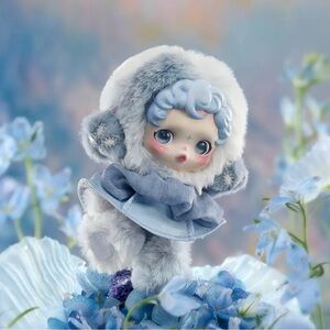 SKULLPANDA L’IMPRESSIONISME Dew